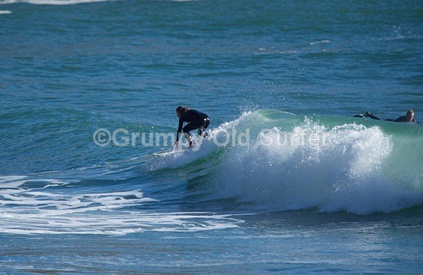 DSC_8945 - Porth Ceiriad 15th October 2018