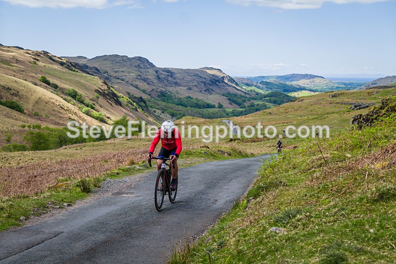 115147 - Hardknott Pass Camera 1 11.00-12.00
