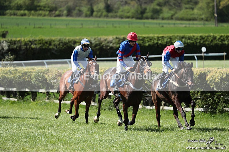PtP 190426 73 - Vine & Craven PtP Kingston Blount 19/04/26