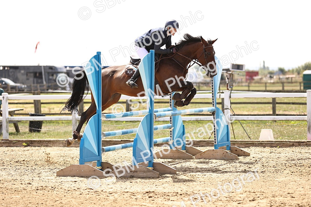 SBM_006268 - Class 10 - Amateur Championship Qualifier 95cm