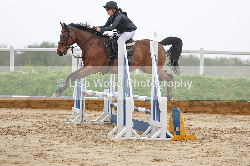 3E7A1859 - Class 3: Senior 80cm