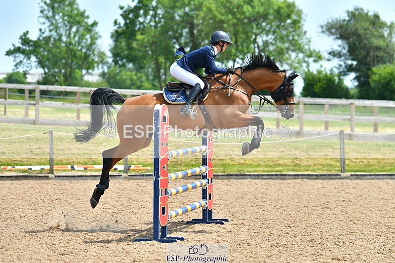 230609A-132405-01177 - Cls 3 Foxhunter