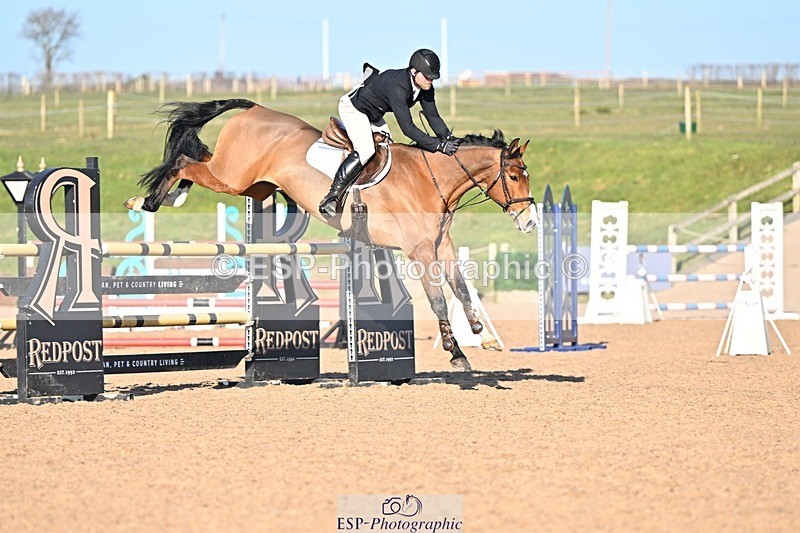 250305-153103-02043 - Foxhunter and 1.20m Open