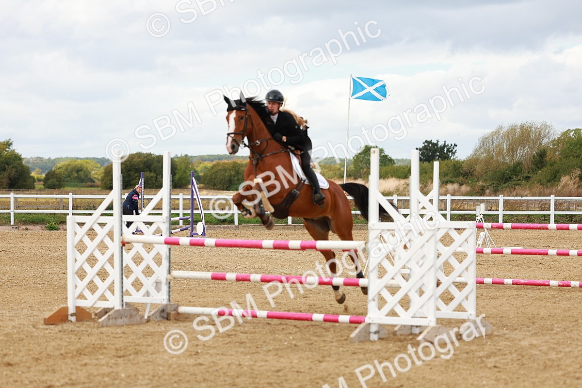 SBM_001102 - Class 3 - Senior Discovery - 1.00m