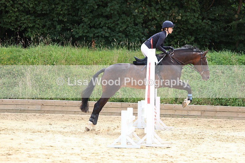 3E7A2794 - Class 4: 60cm Junior