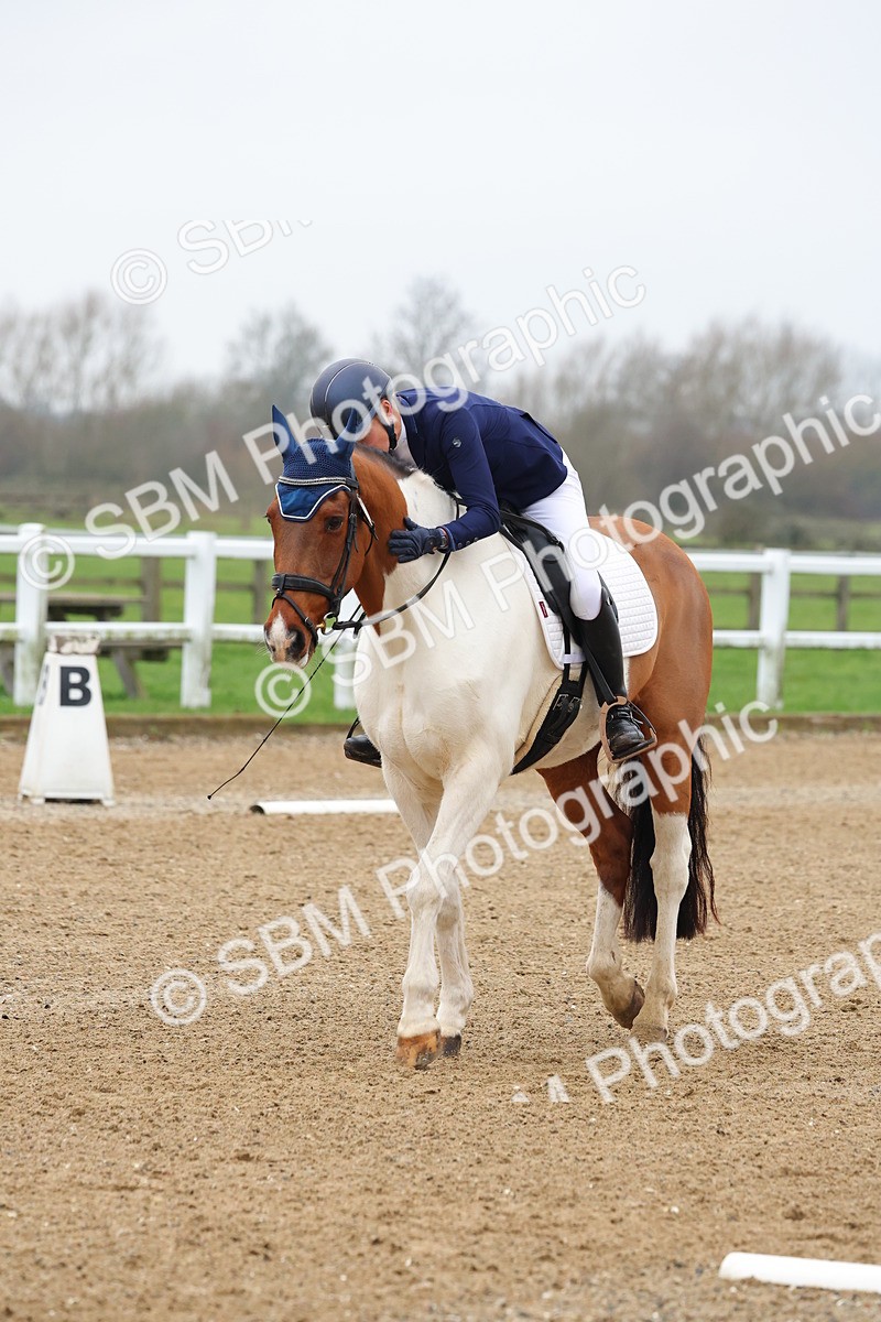 SBM_001227 - Class 8-11 - Novice 2 - Elementary 2