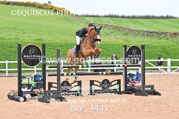 BPP_4431 - CLASS 19 SUN RHS Johnston Smillie Ltd Grade B & C C'Ship Q