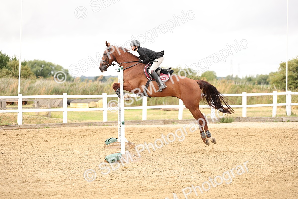 SBM_024277 - Class 7 - Senior 1.15m Open Inc National 1.15m Members Cup Qualifier