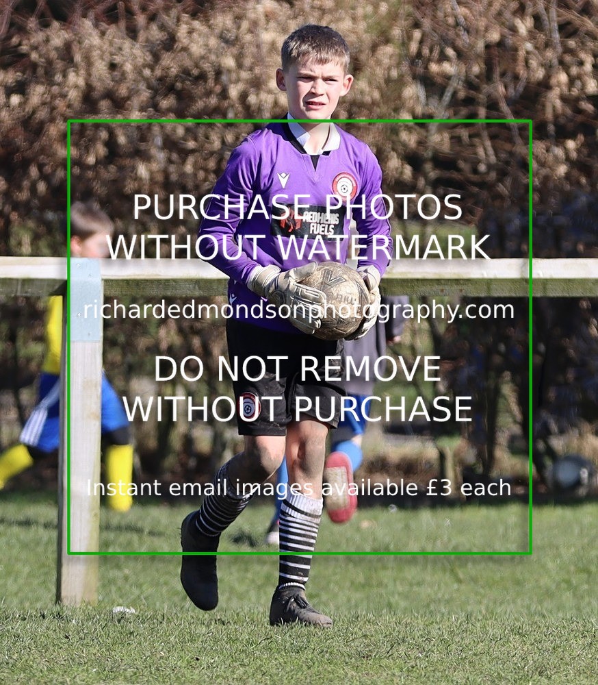 IMG_4711 - Kendal Utd U10 vs Craven Wanderers (17/3/25)