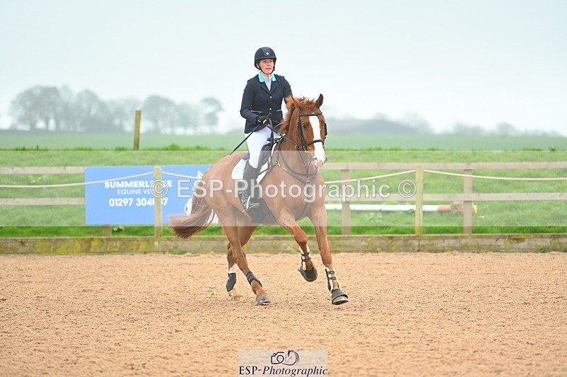 240316A-124202-03506 - Cls 15 Snr Foxhunter