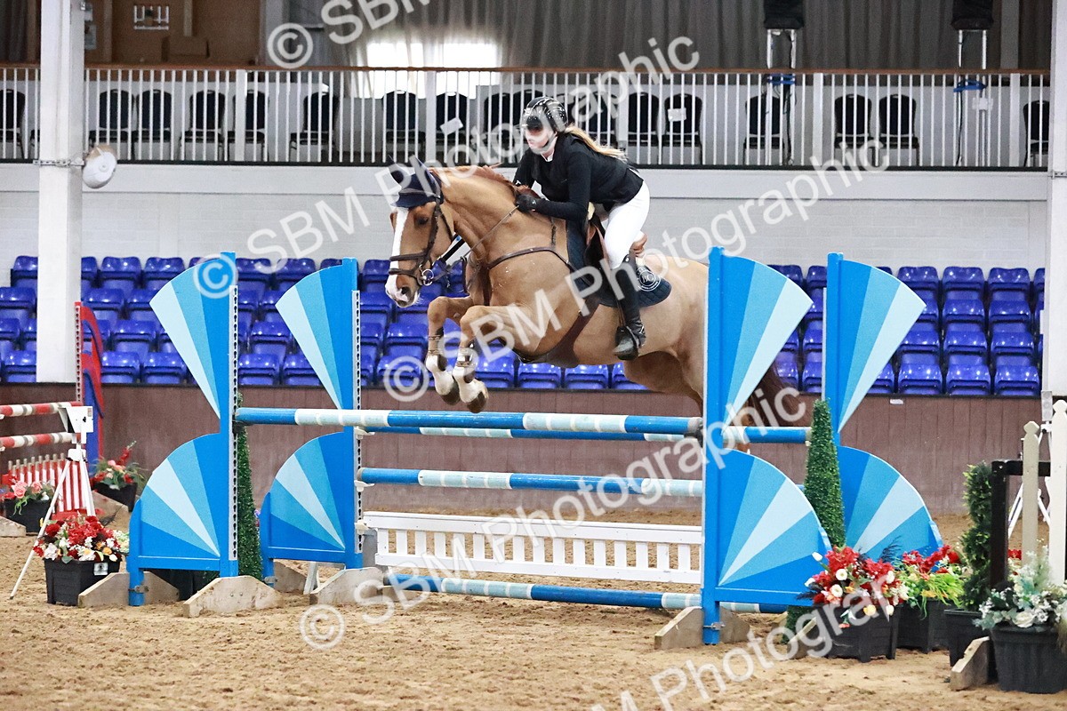 SBM_001370 - Class 4 - Senior Newcomers 1..10m