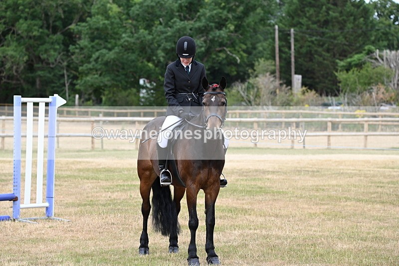 WJ6_3948 - Class 9 Tack & Turnout