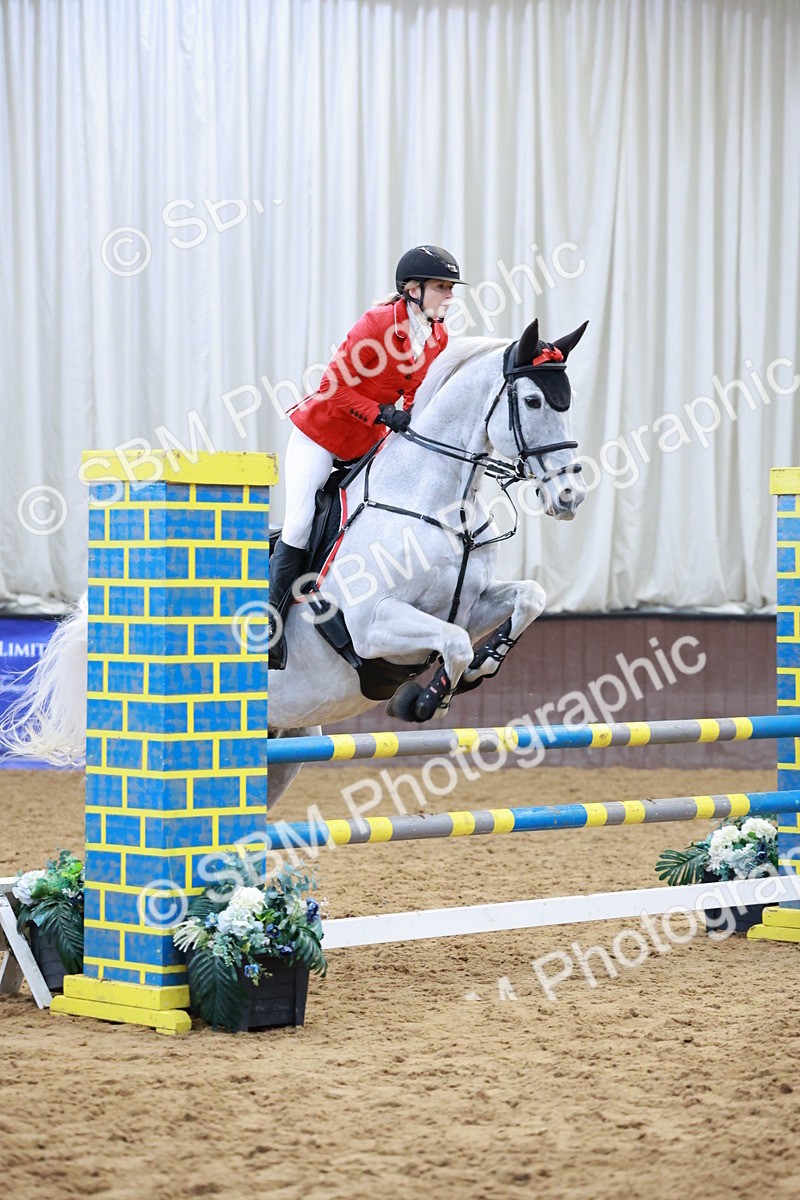 SBM_002689 - Class 9 - Equissage Pulse Senior BritiNovice/ 90cm Open