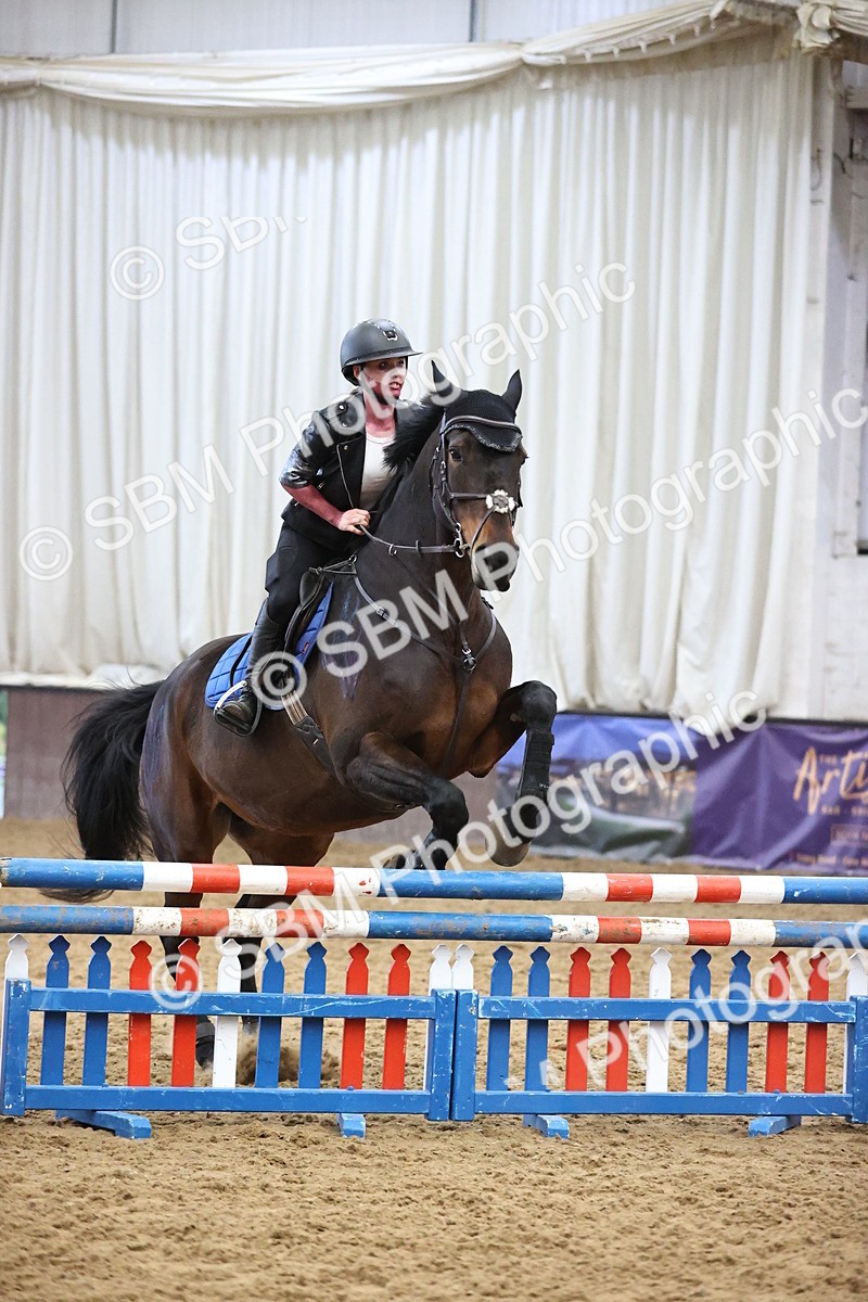 SBM_002875 - Class 5 - Accumulator with Joker 70cm
