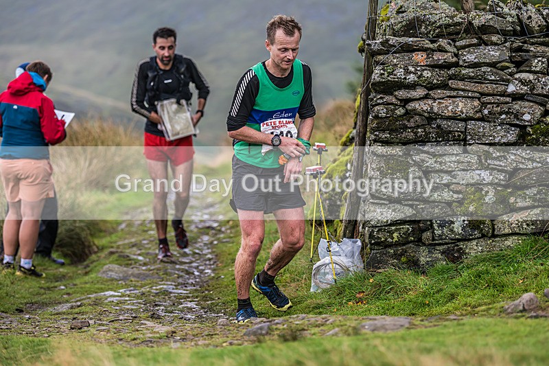 Old Crown Round-361 - Old Crown Round Fell Race Saturday 12th September 2026