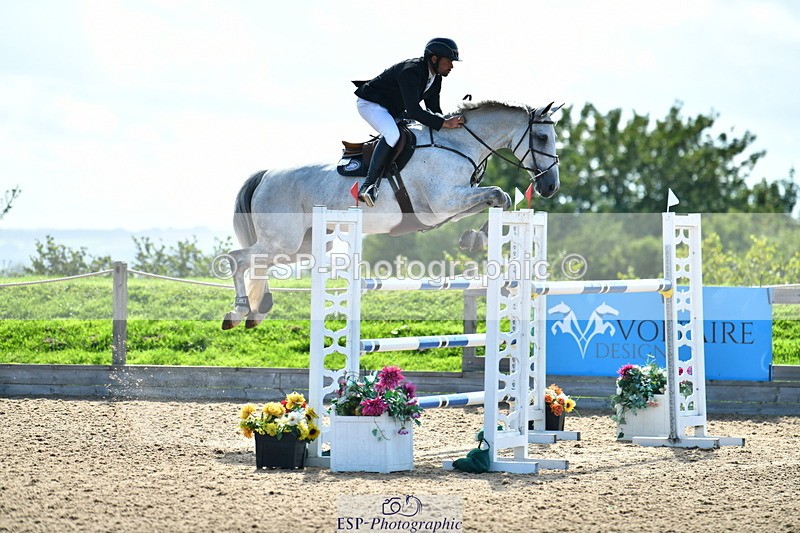 230723A-164817-13686 - Cls 8, 2 Star Medium 1.35m