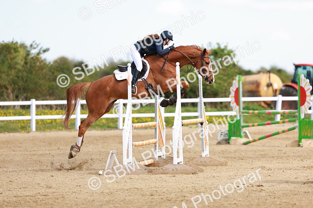 SBM_001592 - Class 3 - Senior Discovery - 1.00m