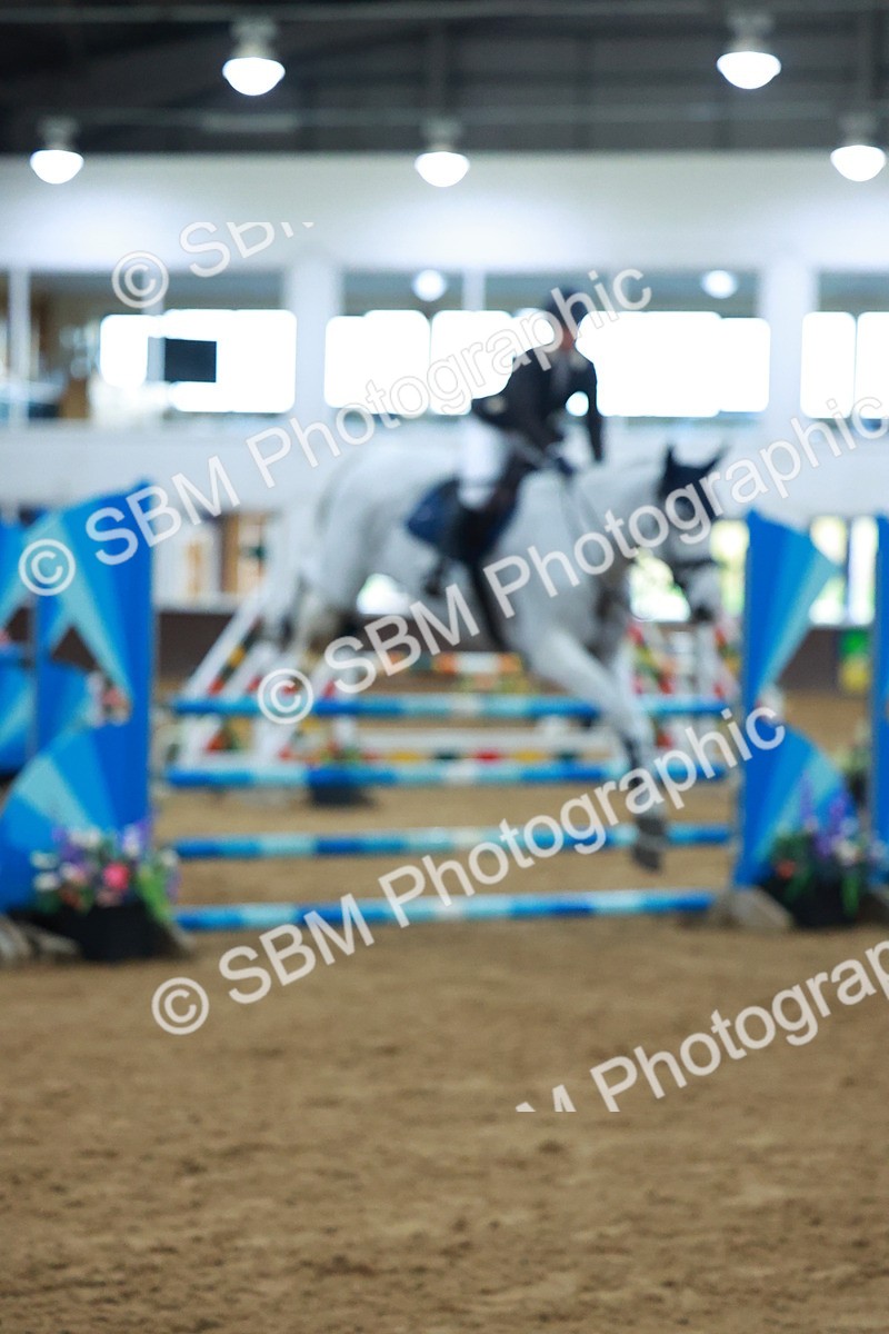 SBM_007268 - Class 19 - Senior Newcomers 1.10m