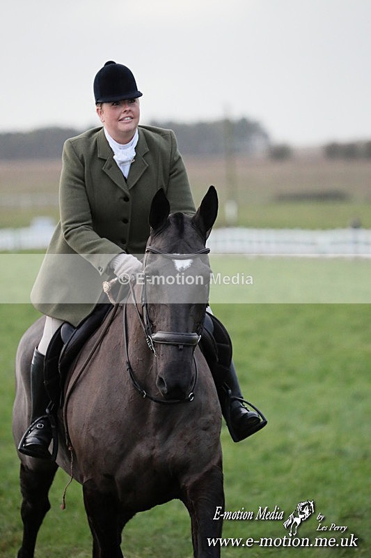 PtP 011224 1235 - Hursley Hambledon Point-to-Point Larkhill 01/12/24