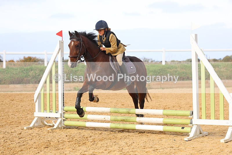 3E7A6727 - Class 2: 50cm Open