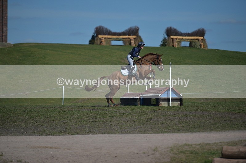 NGP_9540 - XC Time 14:39 to 14:53