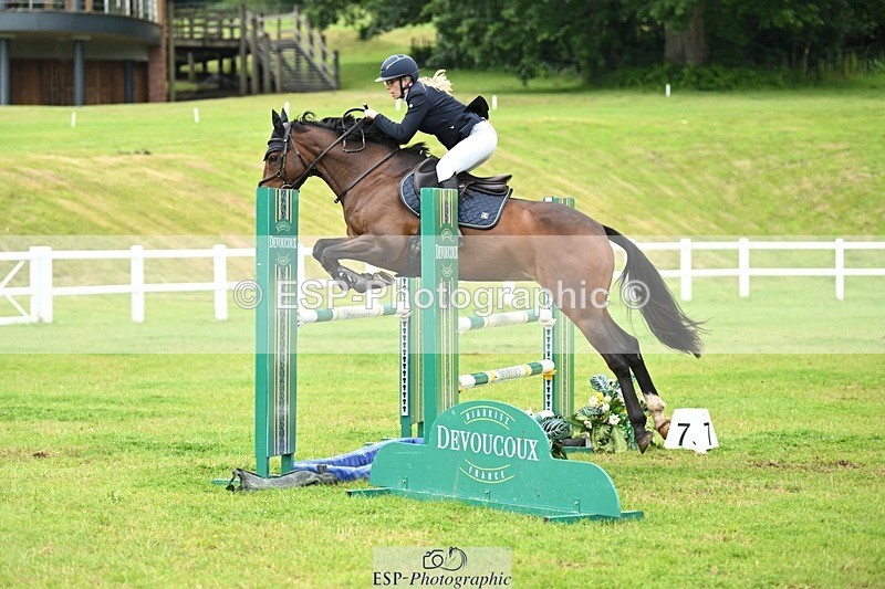 240713-120305-37737 - Cls 147 Amateur 1.10m Championships