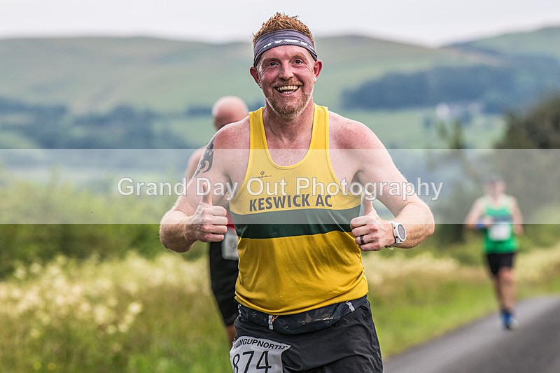 Lambfoot Loop-391 - Lambfoot Loop Road Race Tuesday 7th July 2026