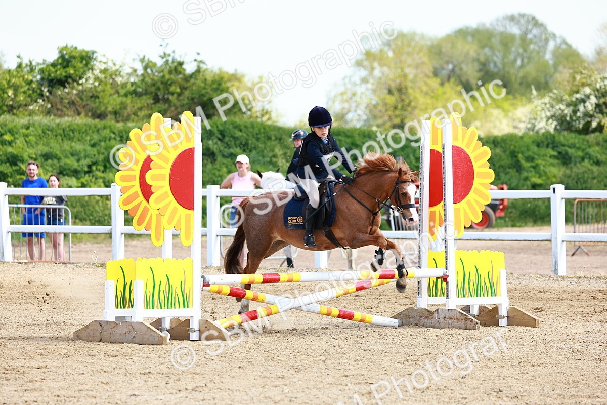 SBM_007737 - Class 3 - 60cm