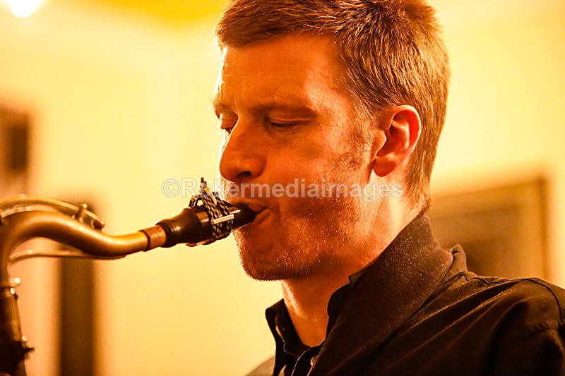  - John Law Recreations