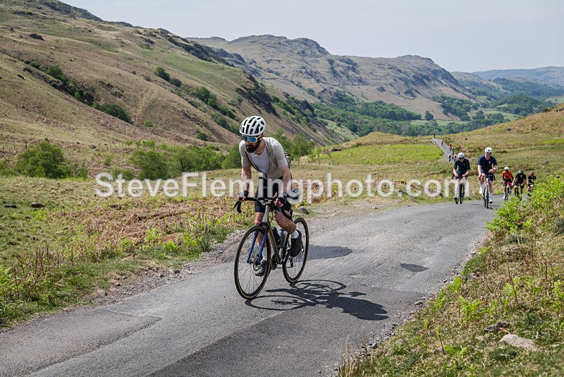 124401 - Hardknott Pass Camera 1 12.00-13.00