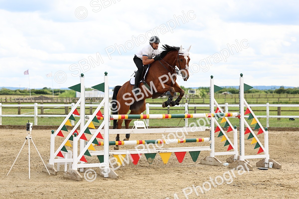 SBM_006347 - Class 20 - Senior Foxhunter - 1.20m