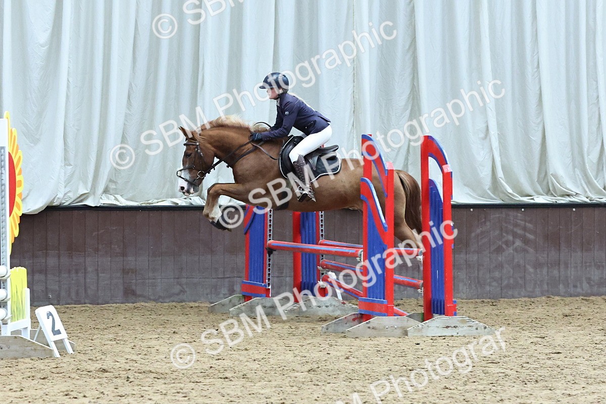 SBM_006722 - Class 9 - 80cm Open