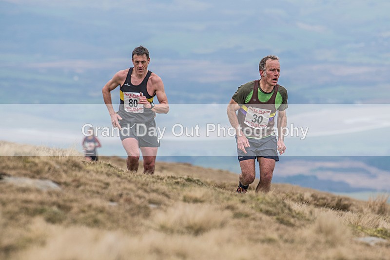 Black Combe-967 - Black Combe Fell Race Saturday 4th March 2023