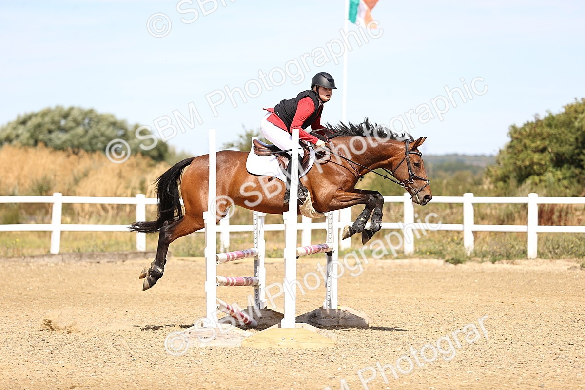 SBM_000405 - Class 2 - 0.85cm Amateur Championship Qualifier