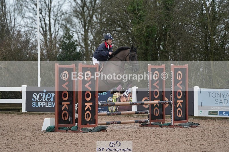 260220-093811-00002 - Cls 1-2 Clear Round, British Novice and 90cm