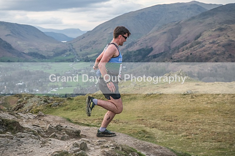 Loughrigg-192 - Loughrigg Fell Race, Wednesday 8th April 2026
