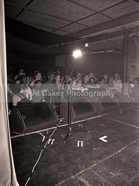 10 - Counter Culture @ planet k manchester 12.06.99