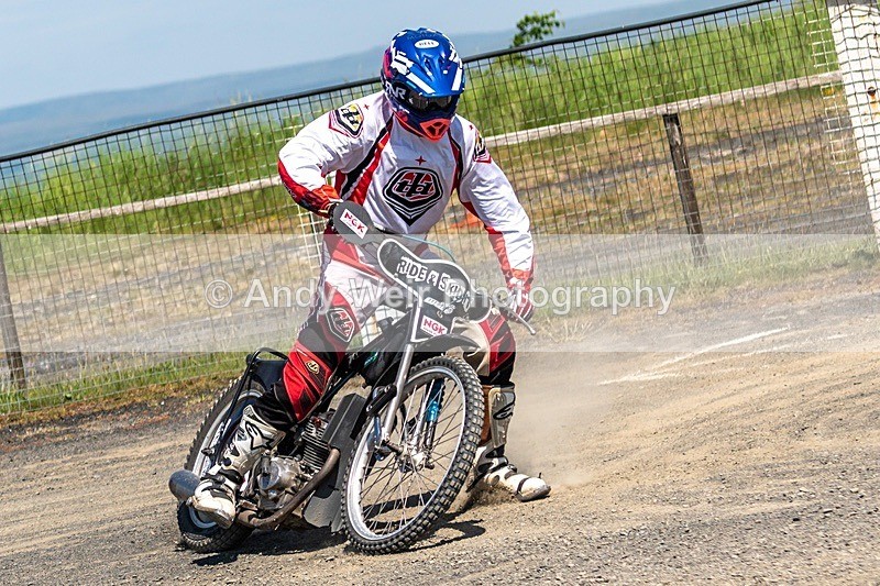 210615-7D-8E0A0545 - Ride & Skid It Speedway Experience Day 15 June 21
