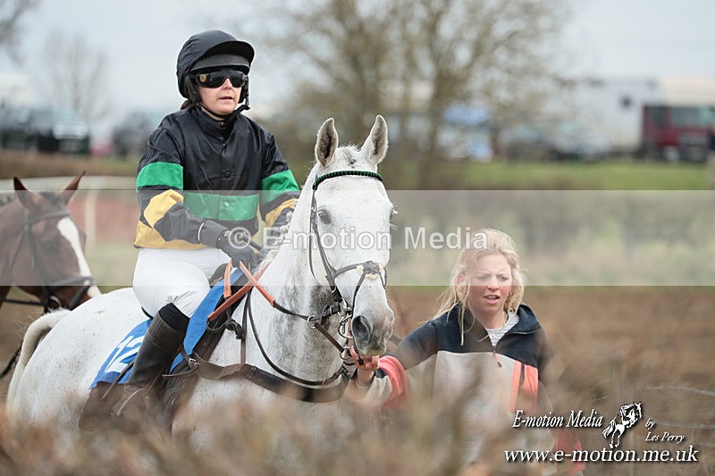 PtP 220325 48 - Cirencester Races -  Siddington 22/03/25