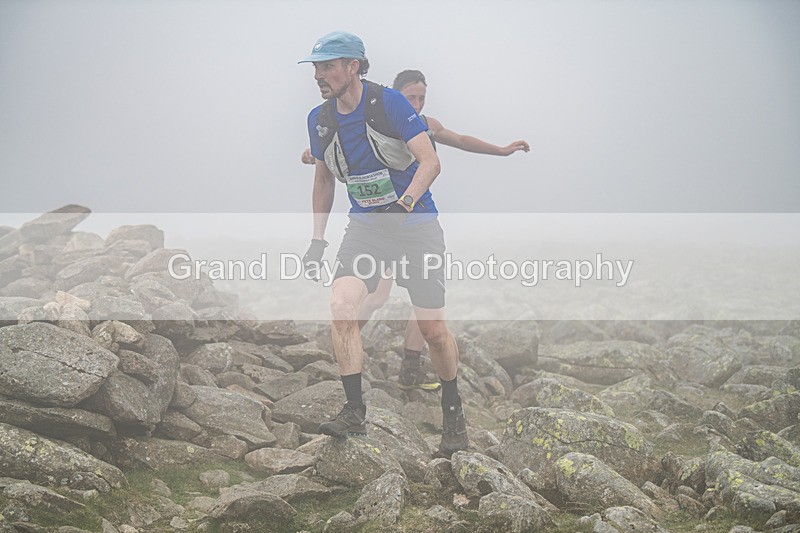 Fairfield-239 - Fairfield Horseshoe Fell Race Saturday 9th May 2026