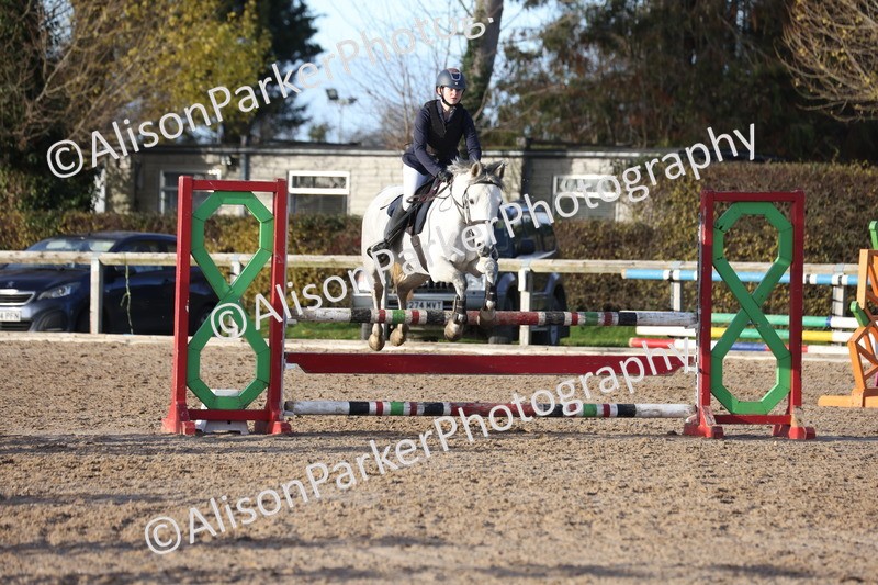 20251130-1920 - Class 4 - 90cm