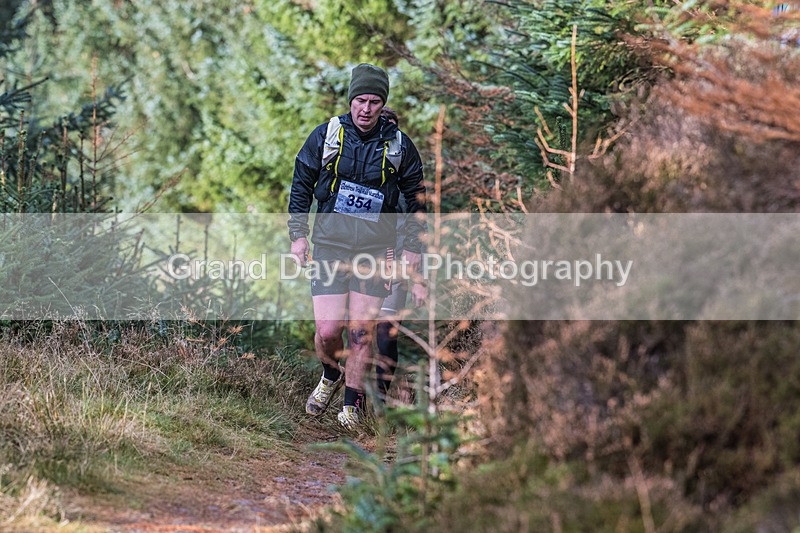 Glentress-1233 - High Terrain Events Glentress 21 & 10K Trail Races Saturday 15th November 2025