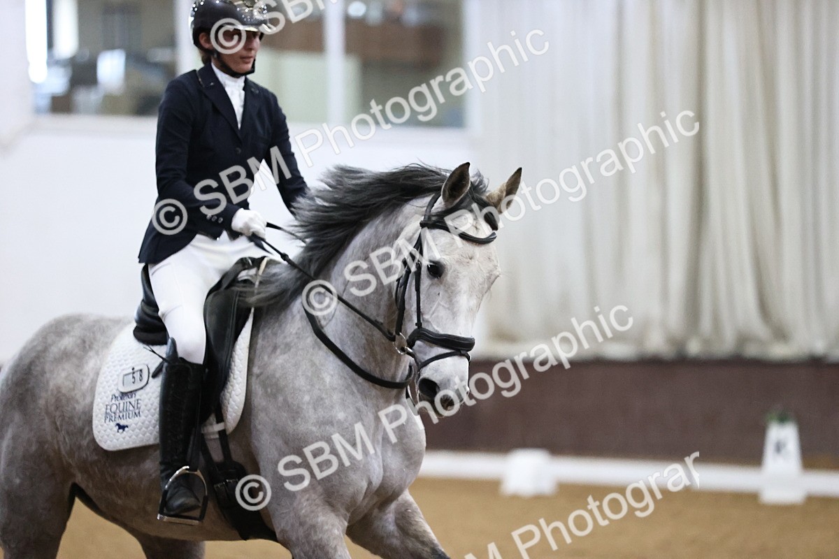 SBM_002820 - Class 8 - N4