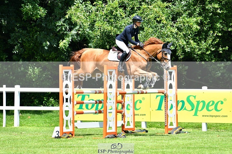 230706-132345-02367 - Cls 2 Foxhunter & 1.20m Open