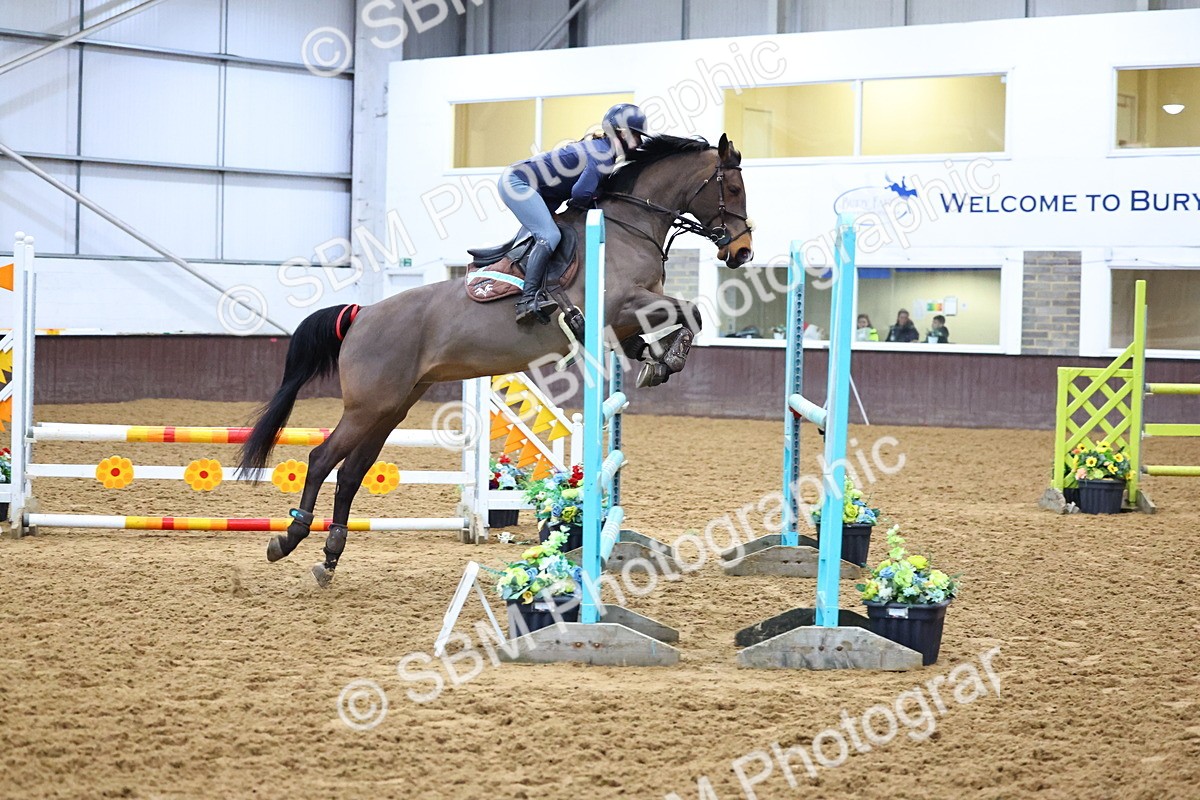 SBM_005945 - Class 19 - Blue Chip Joint Care Power Championship Qualifier