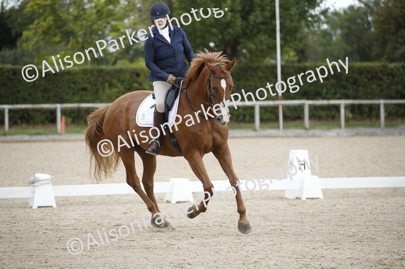 20260913-0215 - Class 3 - Novice 5