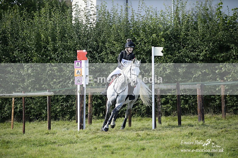  WWHT 031021 1395 - Open Novice (0.80m) 03/10/21