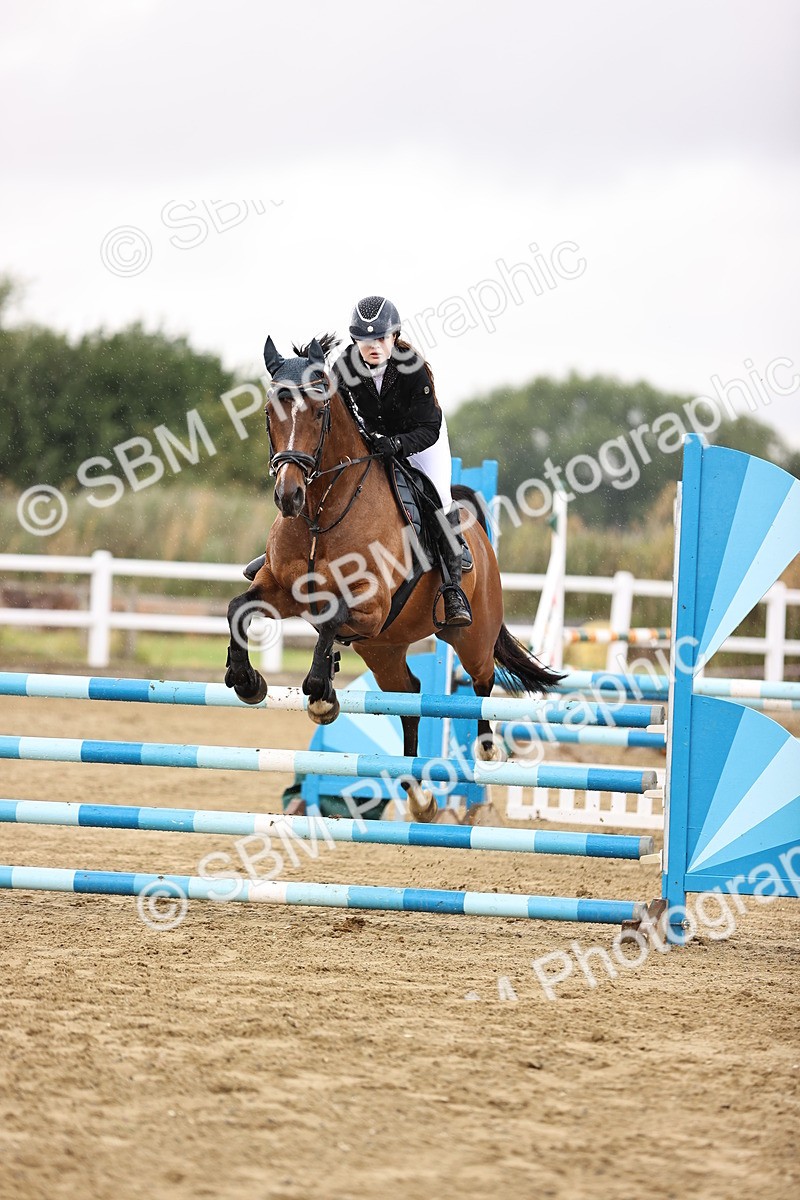 SBM_025455 - Class 10 - Amateur Championship Qualifier 95cm
