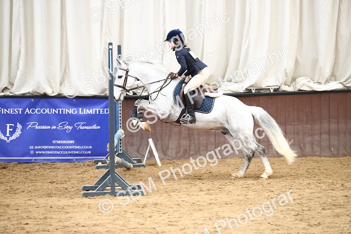 SBM_001898 - Class 4 - 60cm