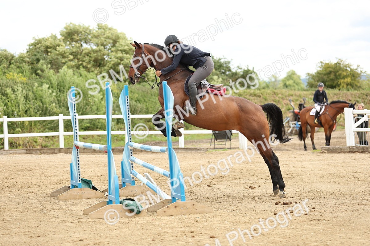 SBM_000586 - Class 3 - Senior Discovery - 1.00m